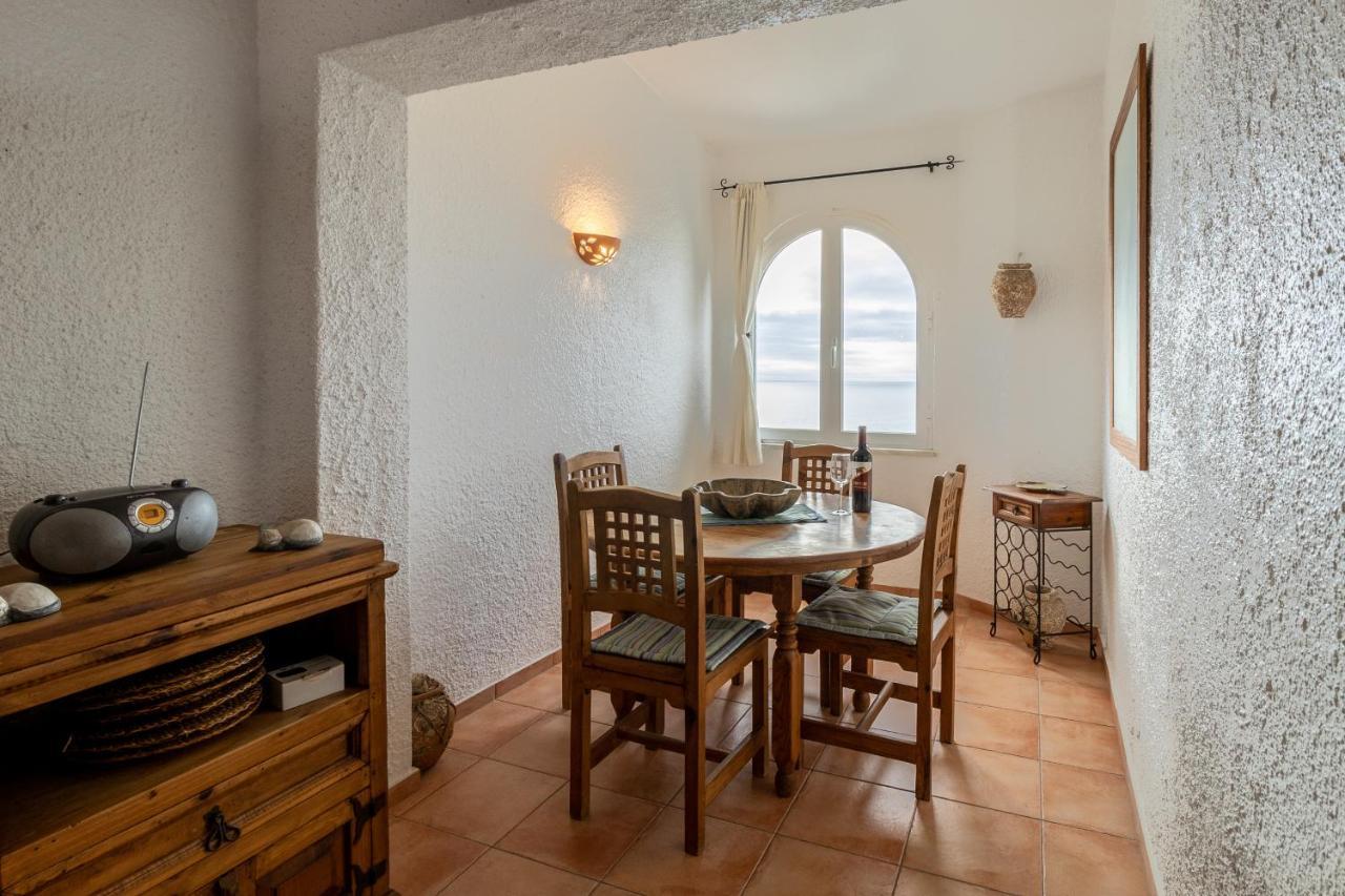 Apartment Gil Carvoeiro  Exterior photo