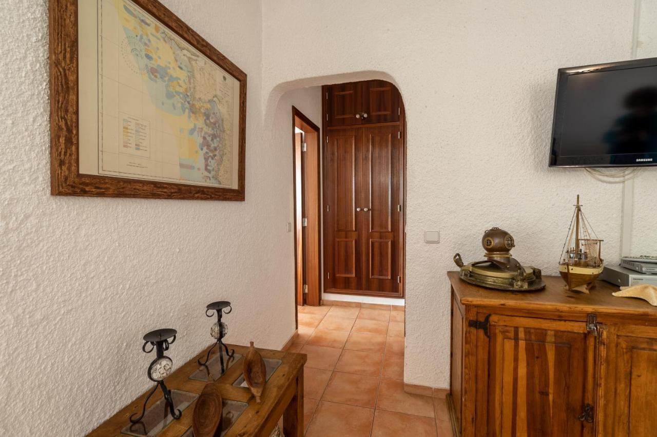Apartment Gil Carvoeiro  Exterior photo