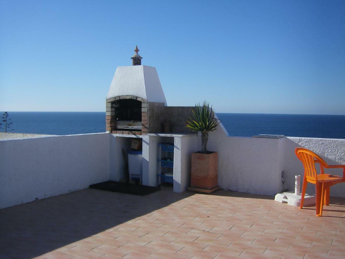 Apartment Gil Carvoeiro  Exterior photo